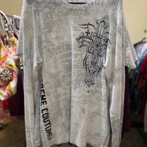 Xtreme Couture Deadstock Thermal LS
